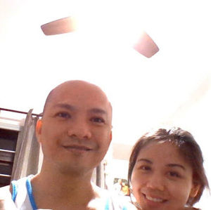 Meet your Posher, Angelo